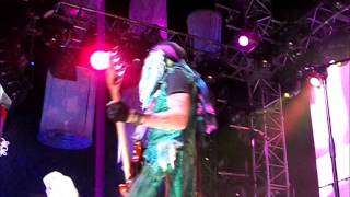 Mad T Party 39 (2013)
