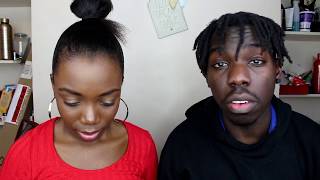 Lucas Lucco e Pabllo Vittar - Paraíso - REACTION