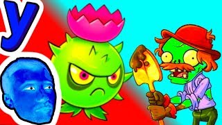 ПРоХоДиМеЦ КУПИЛ новое РАСТЕНИЕ! #404 ИГРА для ДЕТЕЙ