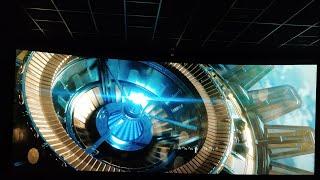 Посмотрела фильм "Вторжение" Федора Бондарчука.?️??The film "The Invasion" of Fyodor Bondarchuk