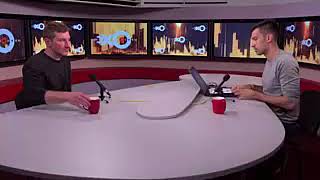 "Особое мнение" Антон Красовский 30 августа 2017 года.