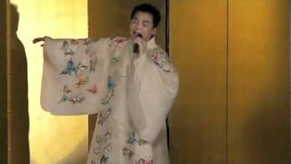 ハン・ウギョン（韓宇景）「セタリオン-鳥打令」