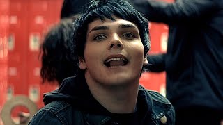 My Chemical Romance - Blood [Official Music Video]