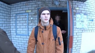 В Московской области задержан администратор "Групп смерти" в соц.сетях, подстрекавший к суициду