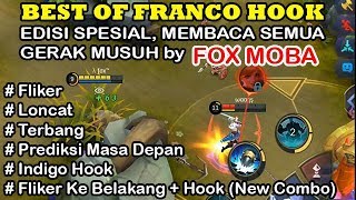 Best Of Franco Hook Season 12 by Fox Moba