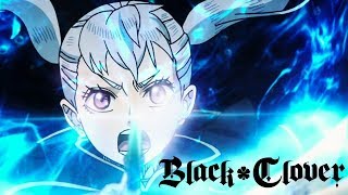 Black Clover - Opening 4 HD