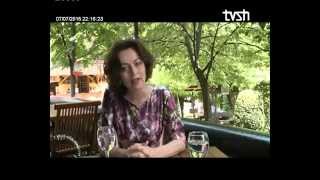Eglantina Gjermeni në RTSH në "Ftesë për Rrëfim", 7 Korrik 2015