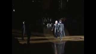 Латино американский танец  'Матрица'