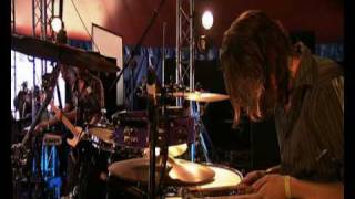 Lanterns On The Lake - I Love You, Sleepyhead (BBC Introducing stage at Glastonbury 2010)