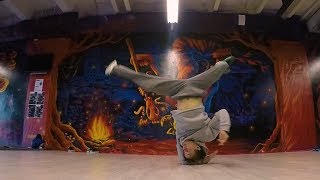 Чемпионом мира по брейк-дансу стал житель Казани