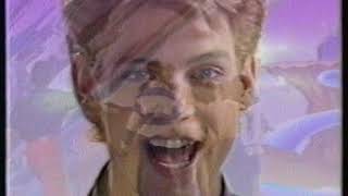 Disney Channel Winter Commercials (January 11th, 1990)