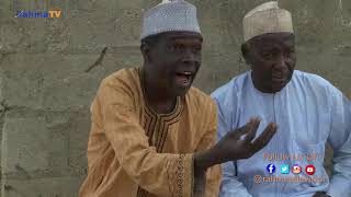 BAKIN TITI EPISODE 2 RAHMA TV KANO
