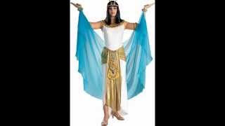 Ladies Fancy Dress Costumes 2010