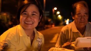 回来 (Hui Lai) - Come Back - Chinese New Year short film
