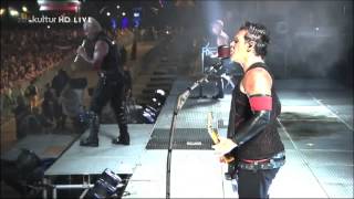 Rammstein   Wacken 2013 (ZDF Kultur)   HD