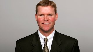 General Manager Scot McCloughan Press Conference: 1/9/14