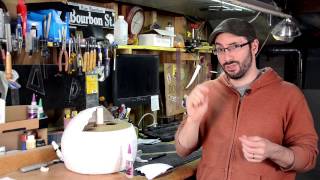 Prop: Shop - Pepakura Tips and Tricks