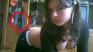 5 ПУГАЮЩИХ ВЕЩЕЙ СПРЯТАННЫХ НА ФОТО