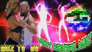 Band ODESSA – ФАНТАЗЁР. VERY BEAUTIFUL DANCE