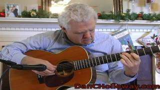 Brothers In Arms Guitar - Dire Straits - Acoustic Fingerstyle Guitar Cover