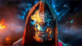 Destiny 2: Отвергнутые — Релизный русский трейлер (2018)