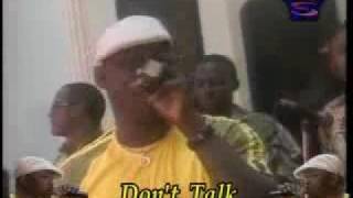 DON'T TALK 2