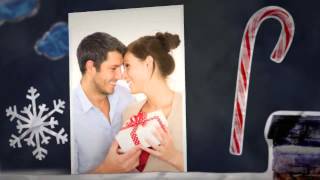 Foto regali di Natale personalizzati