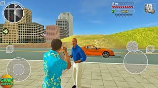 Miami Vice Town Street Fight  Crime Simulator by  Naxeex / GamePlay HD