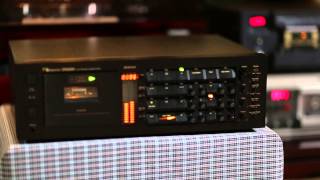 15- Tinh co cung nhu khong - Cassette deck Nakamichi Dragon -  -Maxell XL II - Panguyen Thai Binh