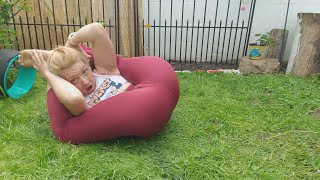 Yoga with Mom - Wonder