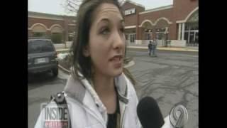Desiree Jennings & Dr. Buttar on Inside Edition
