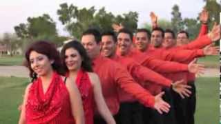 GRUPO JULIVANS DE HERMOSILLO, DEMO 2013 EN VIVO!