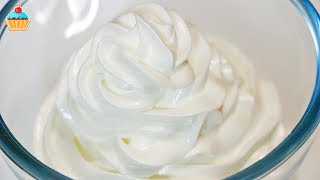 Ну, оОчень вкусный - Крем Белковый Заварной!