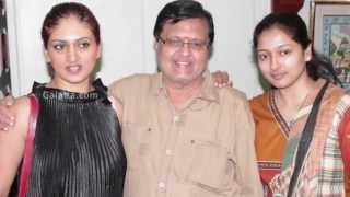 Raguram Master Passed Away