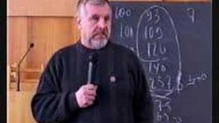 Экономика и глобализация, п-р Жданов, часть 4/7