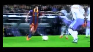 Que es la vida - Martillo Vago - Lyrics - Lionel Messi Show HD