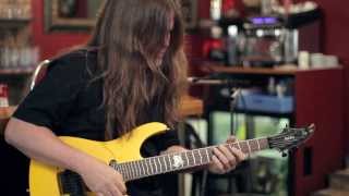 Yamaha THR10X - Mattias IA Eklundh