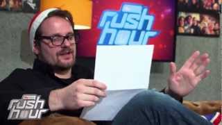 Die Gronkh & Sarazar Weihnachtsgeschichte