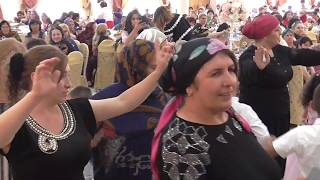 Руслан  и  Сакинат  даргинская свадьба.Часть  2 я.