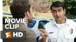 Fist Fight Movie CLIP - Fight (2017) - Kumail Nanjiani Movie