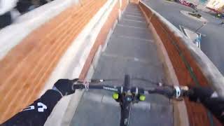 Remy Metailler - Grasse Urban Downhill 2017 - 984816