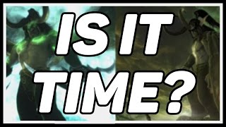 Legacy & Progression World of Warcraft Servers - The Pros and Cons
