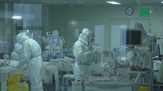 Virus corona tiếp tục diễn biến khó lường tại Trung Quốc | VTC14