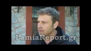 hbnews.gr - Μπουκέτα στον μίστερ "μίζα" από τον Γκλέτσο