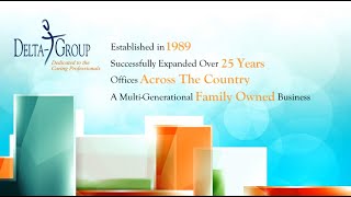 What's It Like to Work at a Corporate Office of Delta-T Group?