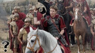 What If The Roman Empire Never Fell?