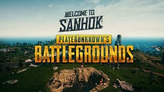 PUBG Sanhok On Intel Pentium G3258 And GTX 750TI