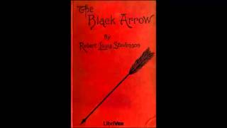 THE BLACK ARROW - Full AudioBook - Robert Louis Stevenson