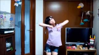 Aikawa Kozue. Yay! Yay! Yay!  re-edited.
