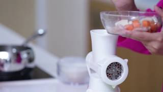 Tupperware TV Episode 63 Rabu